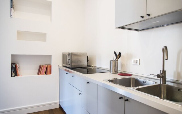 Beautiful & Relaxing Flat near Centrale / Repubblica