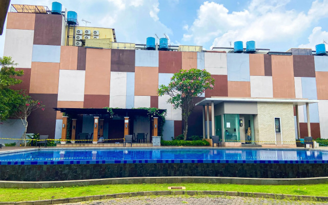 Aloha Guest House 2