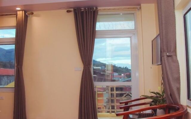 Mo Hotel Sapa
