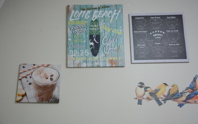 Casa Jip Guesthouse