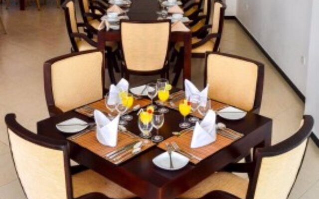 Valampuri Hotel