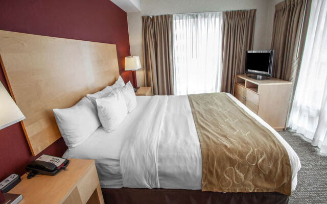 Comfort Suites Michigan Avenue Loop