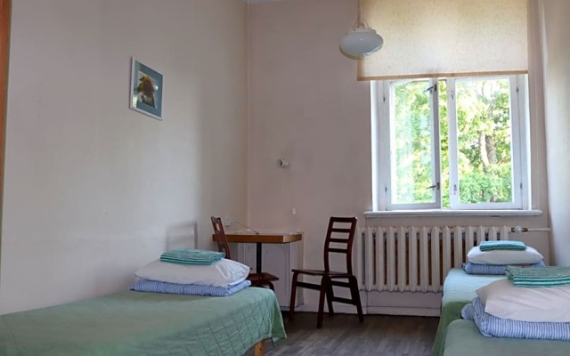 Hostel Lõuna