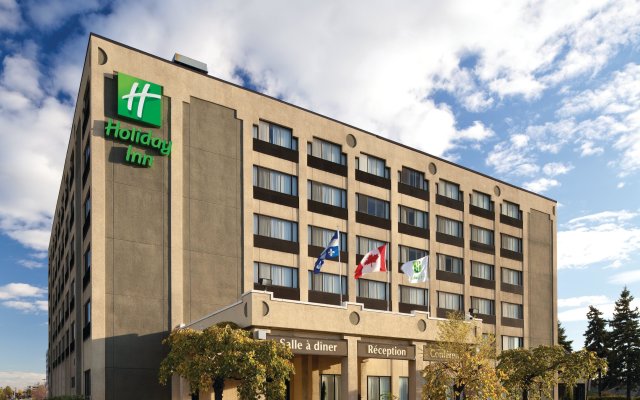 Holiday Inn Montreal Longueuil, an IHG Hotel