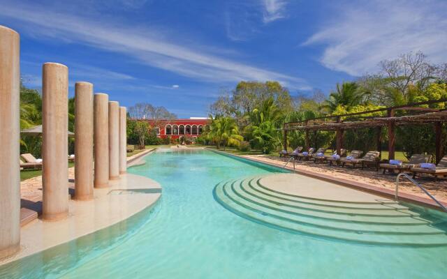 Hacienda Temozon, a Luxury Collection Hotel, Temozon Sur