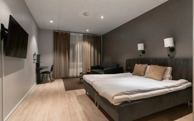 Quality Hotel Vanersborg