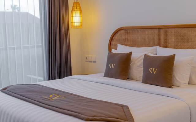 Sunny Village Batu Bolong