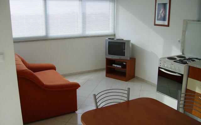 Oliva - 800 m from sea - A4(2+1)