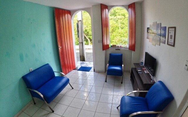 Hostel Por do Sol - Porto Seguro - Bahia