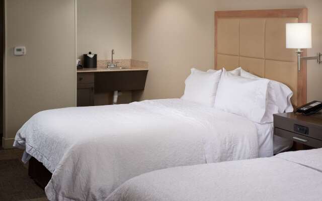 Hampton Inn & Suites Phoenix/Scottsdale