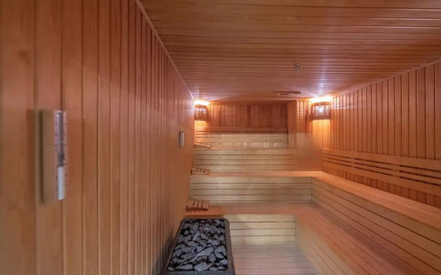 Questa Termal & Spa Hotel