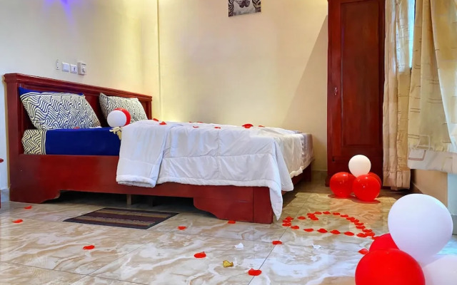 Glory Palace Hotel