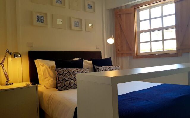 Bellu Suites