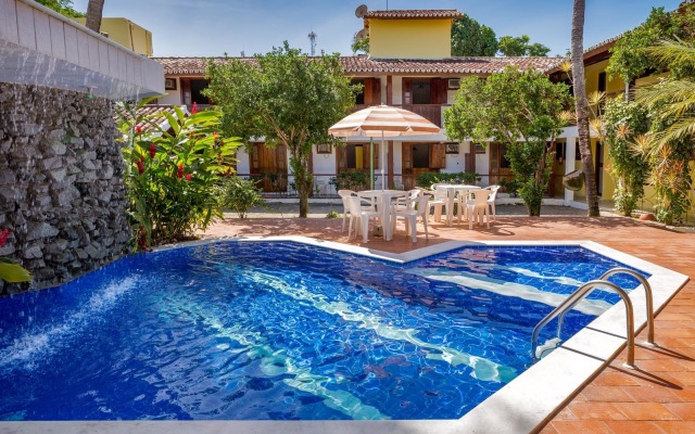 Chaua Porto Hotel
