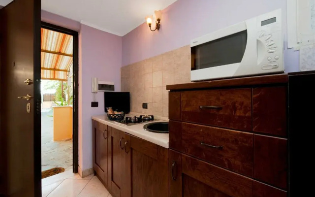 B&B La Casetta Ladispoli