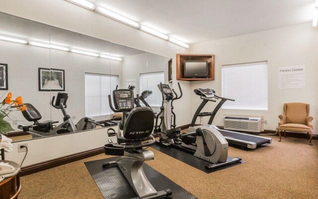 Sleep Inn & Suites Millbrook - Prattville