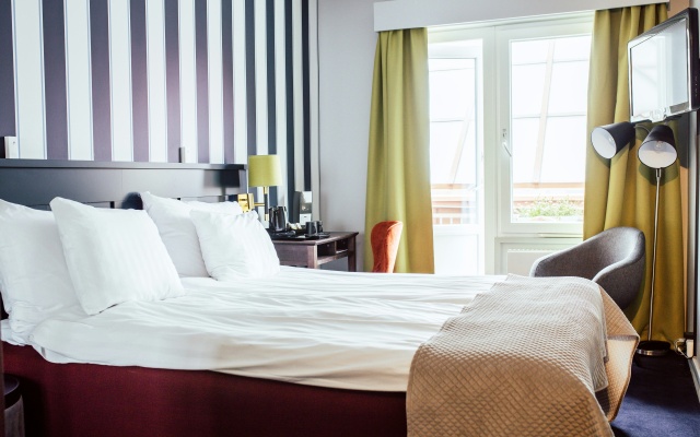 ProfilHotels Calmar Stadshotell