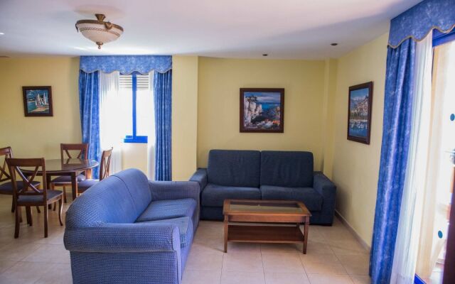 Hotel Vistamar