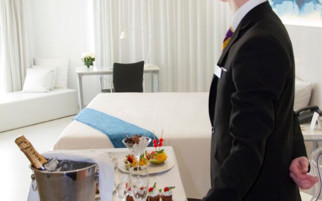 ALEGRIA Mar Mediterrania - Adults Only
