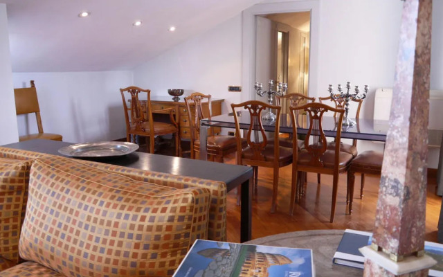 Sleep in Italy - Vaticano Apartments