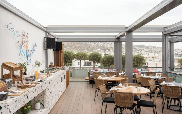 Dusit Suites Athens