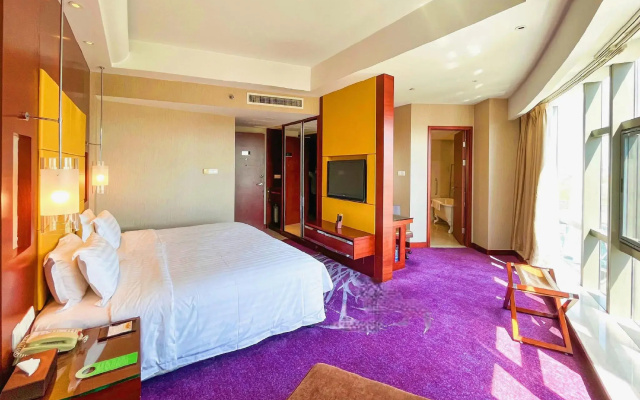 Beijing Taishan Hotel