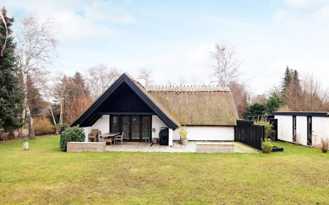 5 Person Holiday Home in Graested