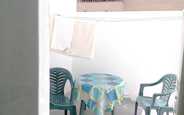 Casa Paqui