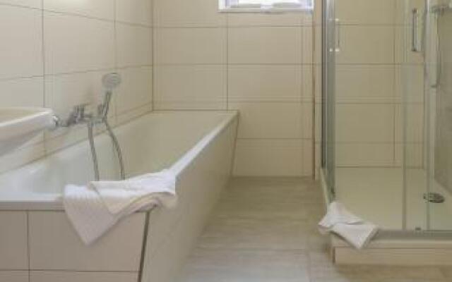 Hotel Am Uenglinger Tor