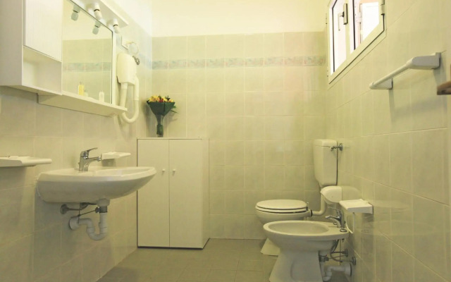 TH Ortano - Ortano Mare Residence
