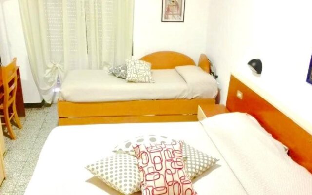 Albergo Albatros