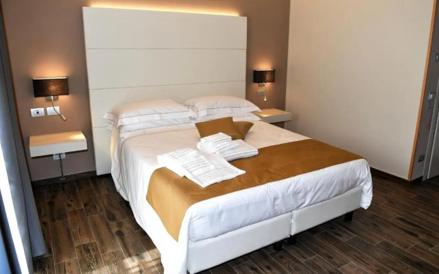 Hotel Terre Dei Salici