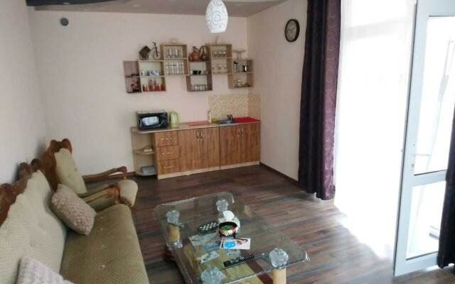 Guest house in Alaverdi