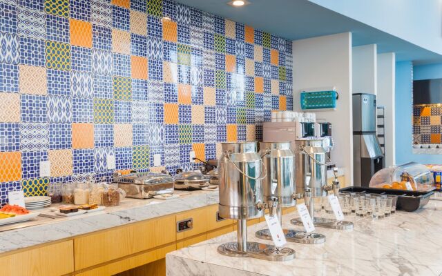Fiesta Inn & Loft Ciudad del Carmen