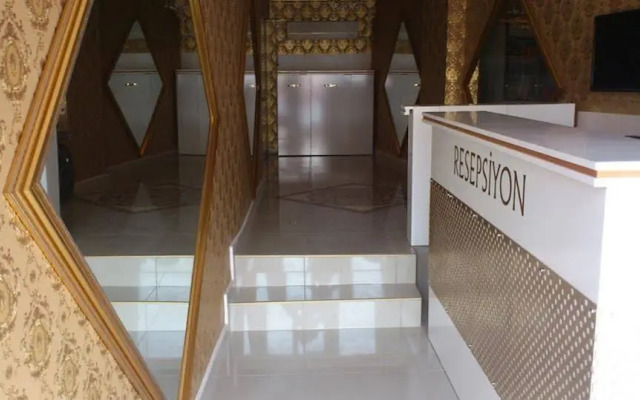 Sevecen Hotel
