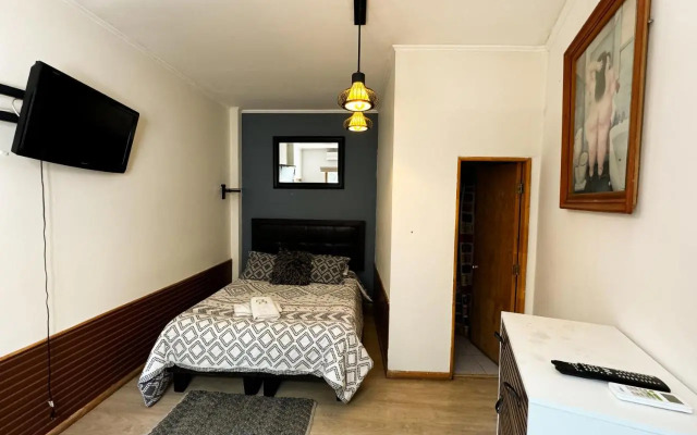 H-Boutique Tren Del Sur Santiago
