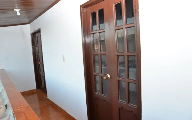 Hotel Casa Samurai
