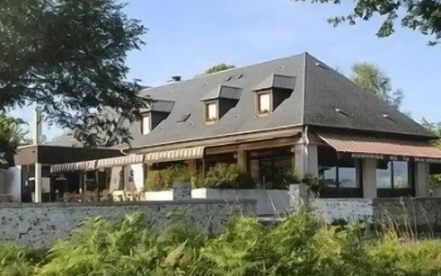 Logis Auberge De La Mandrie