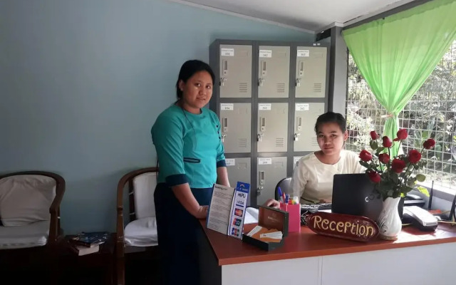 Seasons Hotels And Resort- Ngapali
