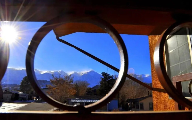 Mt Whitney Motel