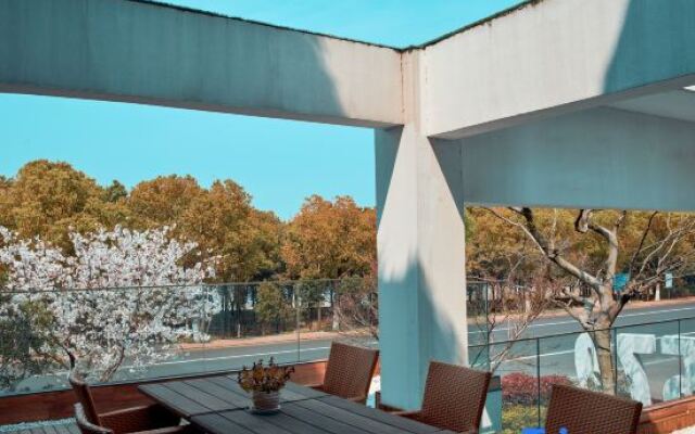 Suzhou 0572 Taihu Hot Spring Hotel