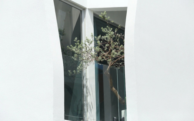 fleur villa