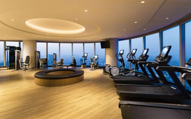 DoubleTree by Hilton Foshan Nanhai