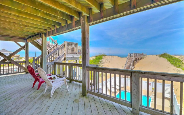 7076 JMJ Seascape Oceanfront