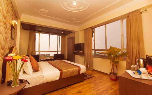 Jagjeet's Himalayan Retreat
