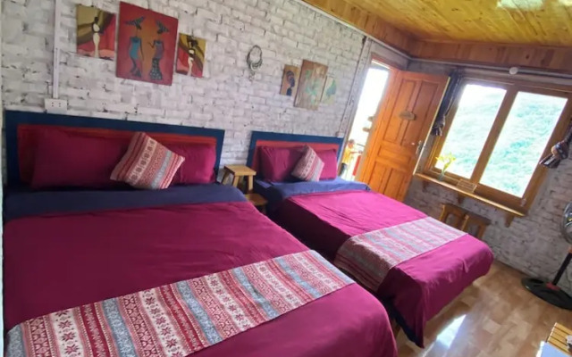 The Link Farmstay