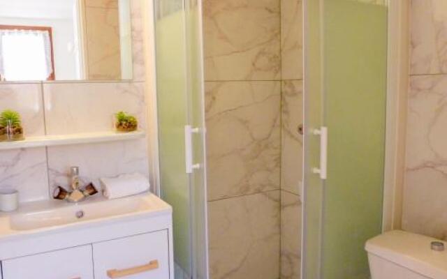 Les Maisons du Rivage Bleu