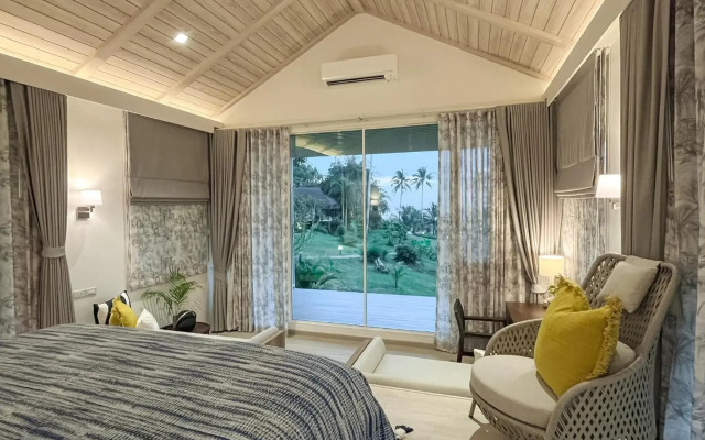 Shantaa Resort