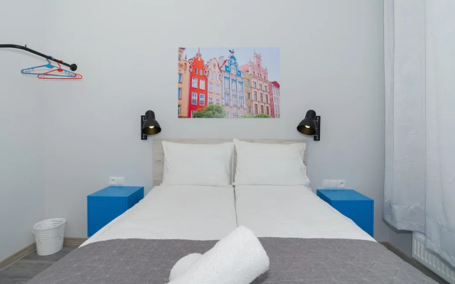 Zefiro Rooms & Apartments
