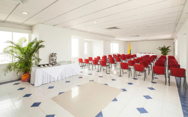 Decameron Cartagena All Inclusive